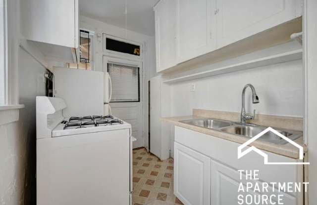 1333 West Touhy Ave.