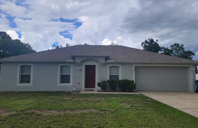 12279 Legend St