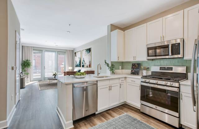 Photo of Upstairs at Bethesda Row