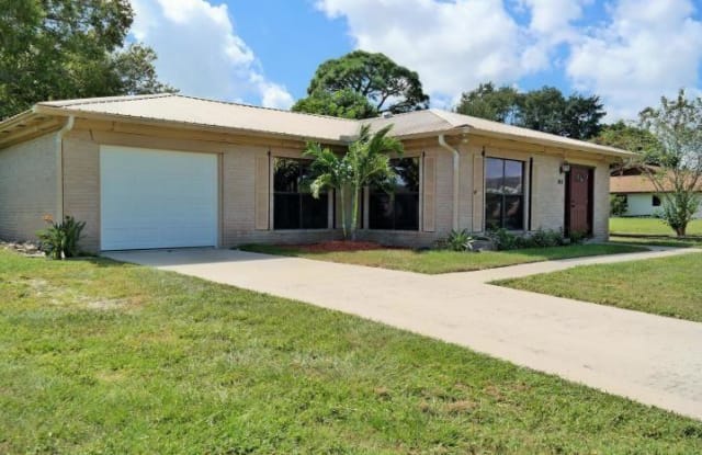 342 NE Genesee Ave - 342 Northeast Genesee Avenue, Port St. Lucie, FL 34983