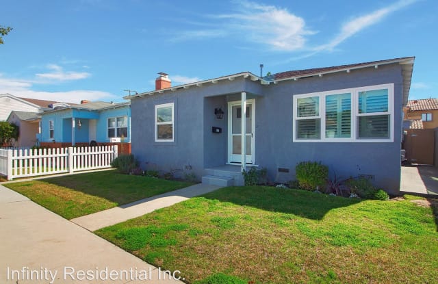 322 15th Street - 322 15th Street, Seal Beach, CA 90740