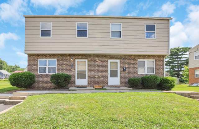523 Tower Court