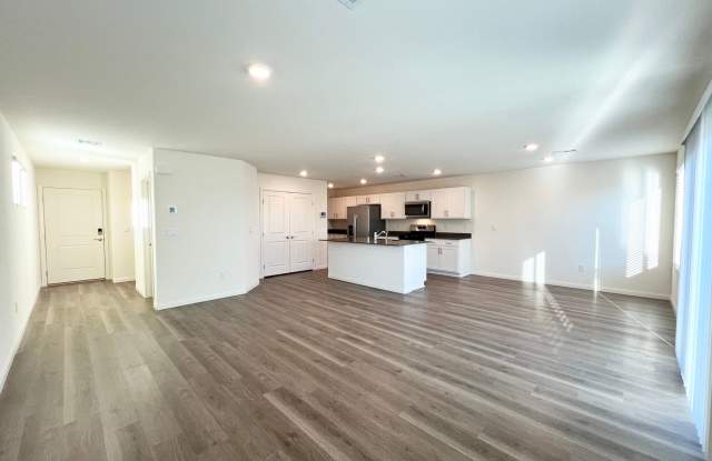 2625 Dahlia Fls Ave, North Las Vegas, NV 89081