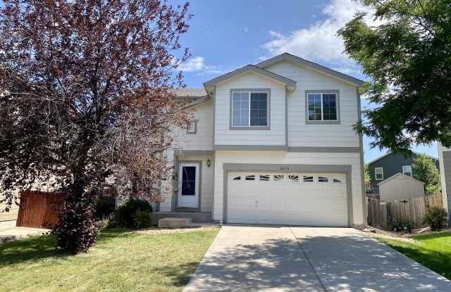 16676 E Phillips Pl - 16676 East Phillips Place, Dove Valley, CO 80112