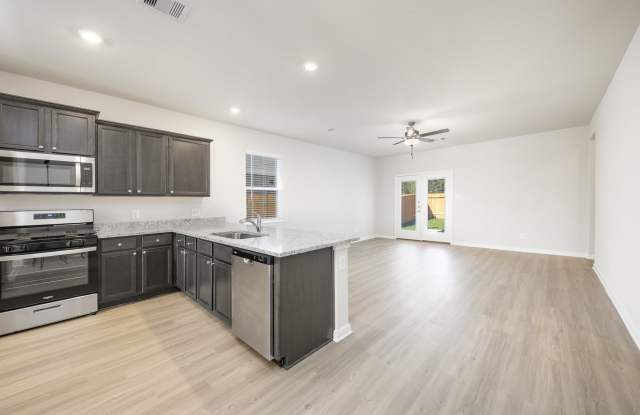 15515 Caramel Springs Drive