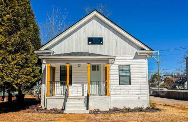2 McBeth St.