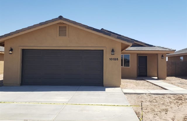 10155 E 33 LN - 10155 E 33rd Ln, Fortuna Foothills, AZ 85365