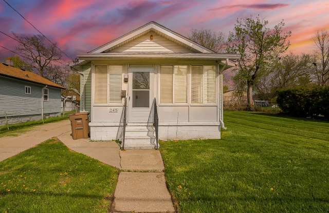 Comfortable Living with Optional Support—Designed for Independence & Peace of Mind