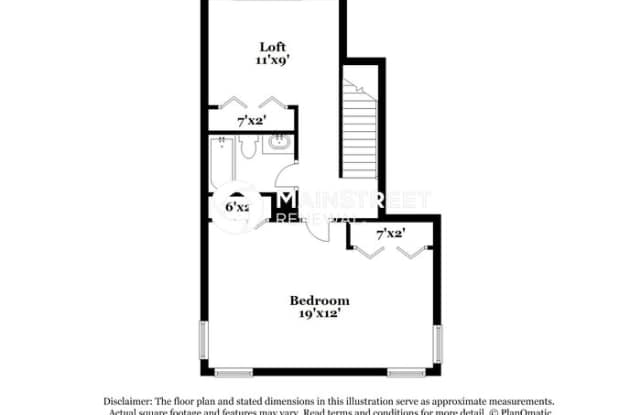 5932 Colchester Drive