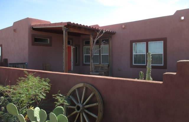 52669 West Venise Drive - 52669 West Venise Drive, Pinal County, AZ 85139