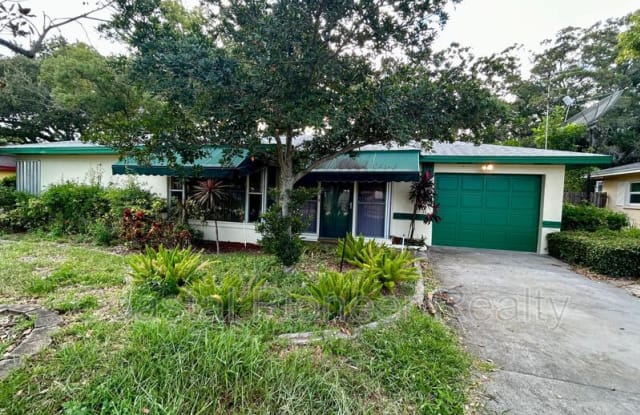 20 N Orion Ave. - 20 North Orion Avenue, Clearwater, FL 33755