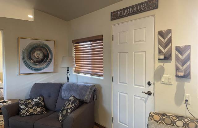 3419 N Wilson Avenue