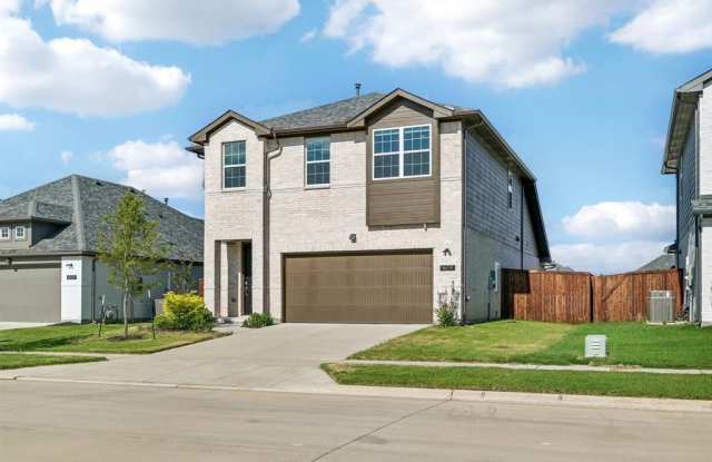 1609 Hitching Post Road