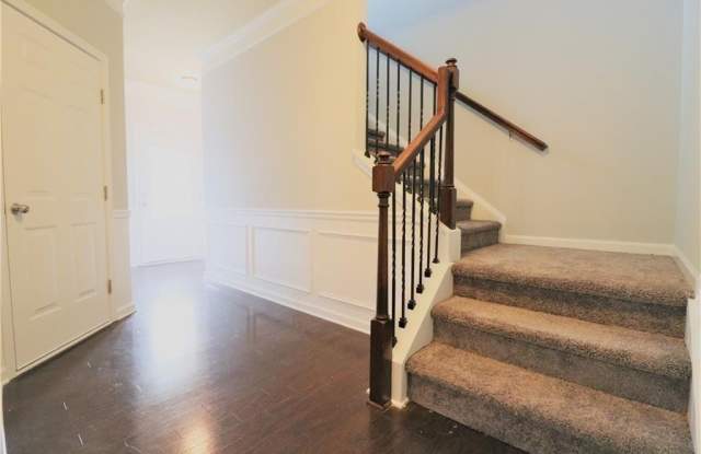 3269 Woodward Down Trail