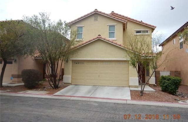 3250 Fico Av - 3250 Fico Avenue, Enterprise, NV 89141