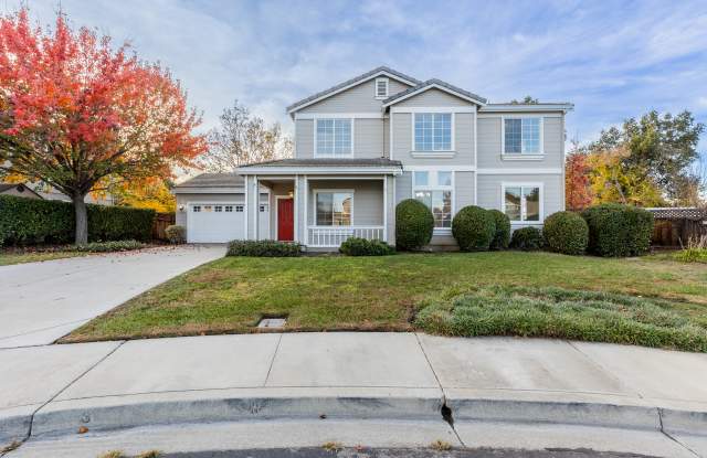 1364 Le Havre Ct