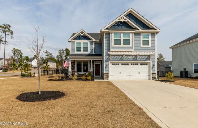205 Parrish Lane