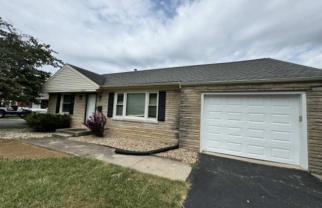 2849 Clays Mill Road