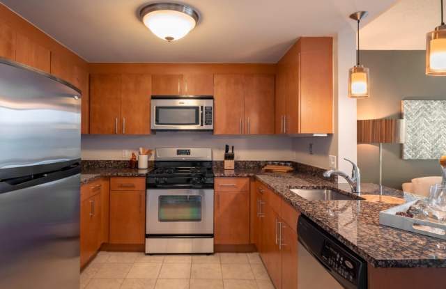 Concord Crystal City