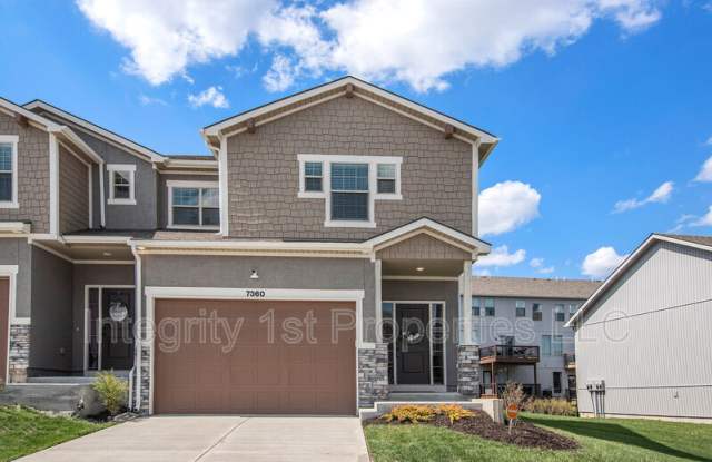 7360 Griffey Street