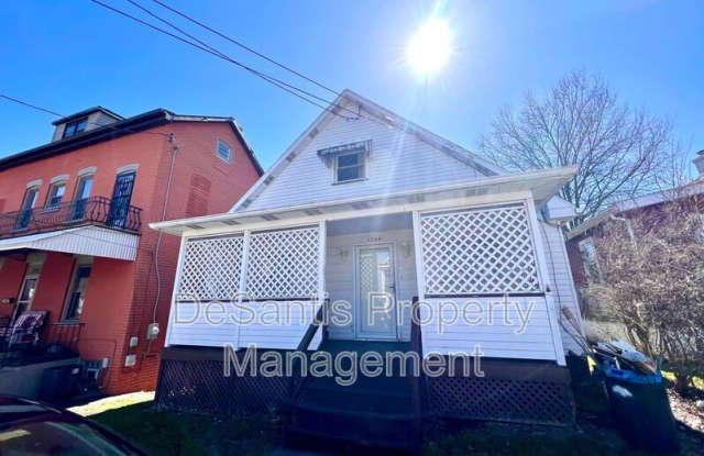 1244 Maple Avenue