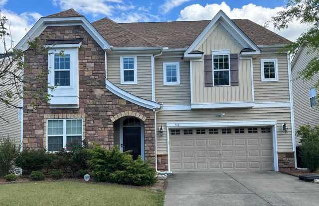 748 Newstead Way
