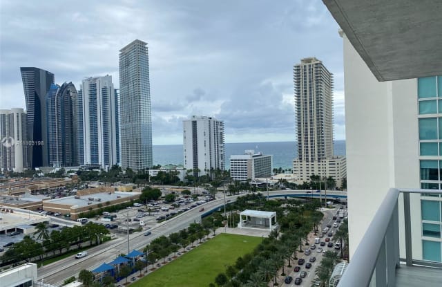 300 Sunny Isles Blvrd #4-1701 - 300 Sunny Isles Blvd, Aventura, FL 33160