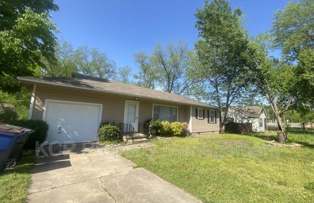 3009 South S Street - 3009 South S Street, Fort Smith, AR 72901