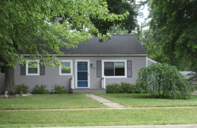 1206 St. Andrews Street House