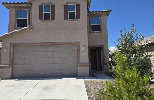 Photo of 4412 South Sunrise Bluff Way