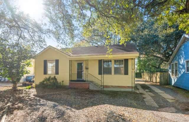 1630 College Drive