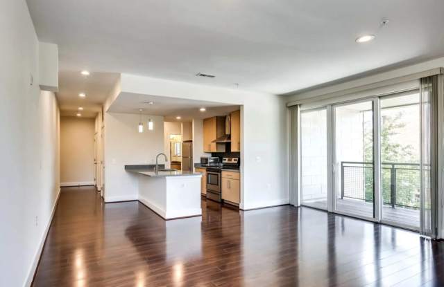 1212 East Apartments