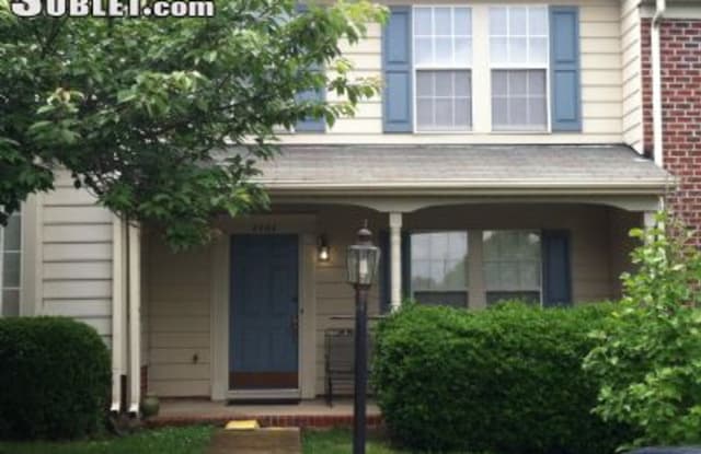 4904 Donegal Trace Ct - 4904 Donegal Trace Court, Laurel, VA 23228