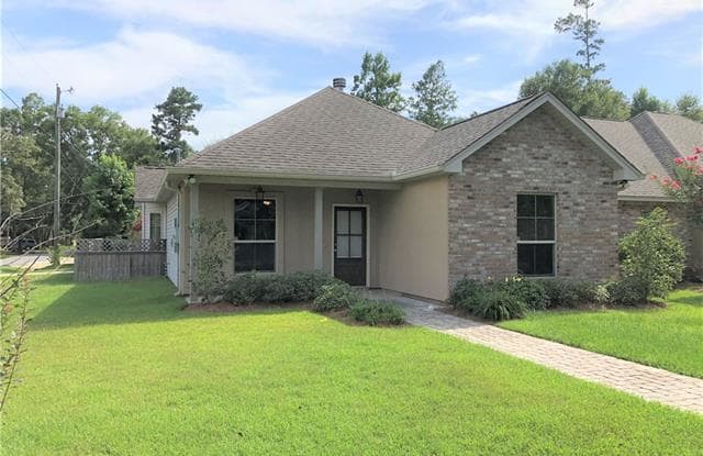 2300 DESTIN Street - 2300 Destin St, St. Tammany County, LA 70448