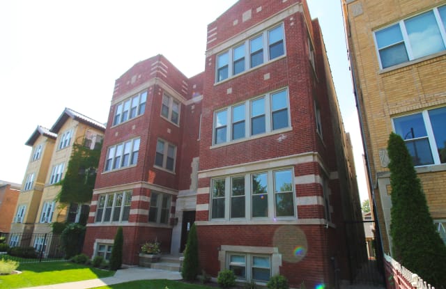 4940 North Kimball Avenue - 4940-1 - 4940 North Kimball Avenue, Chicago, IL 60625