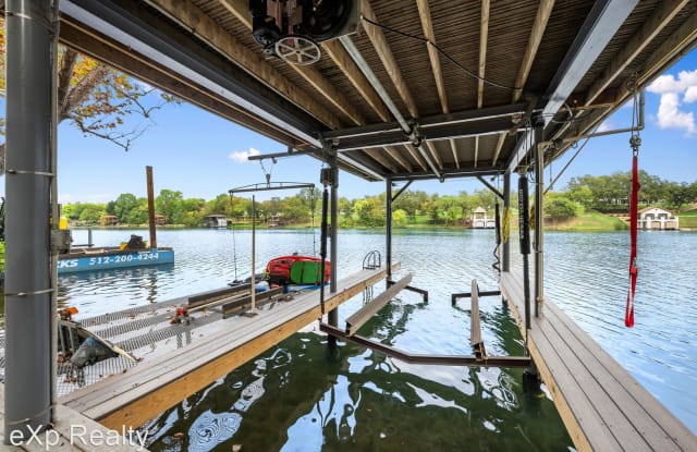 2803 Brass Buttons Trail - 2803 Brass Buttons Trail, Austin, TX 78734