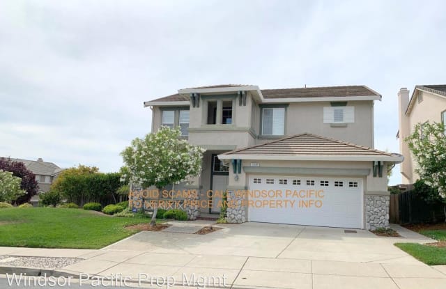 5300 Pacific Terrace Court - 5300 Pacific Terrace Ct, Castro Valley, CA 94552