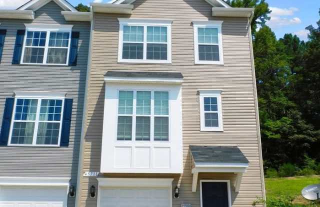 45711 Bethfield Way - 45711 Bethfield Way, St. Mary's County, MD 20619