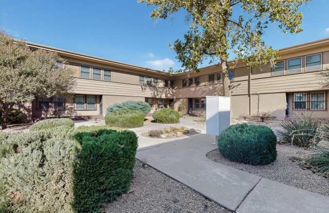 1405 San Carlos Road Southwest