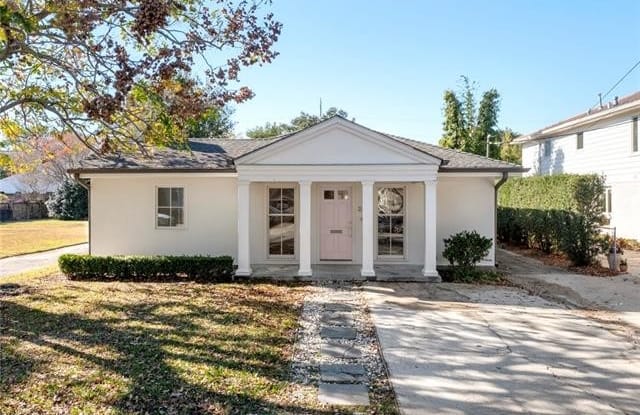 382 BELLAIRE Drive - 382 Bellaire Drive, New Orleans, LA 70124