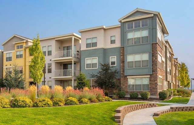 11100 S River Heights Dr Unit C21