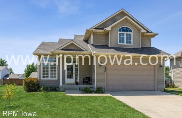 370 SE Cardinal Lane - 370 Cardinal Lane, Waukee, IA 50263