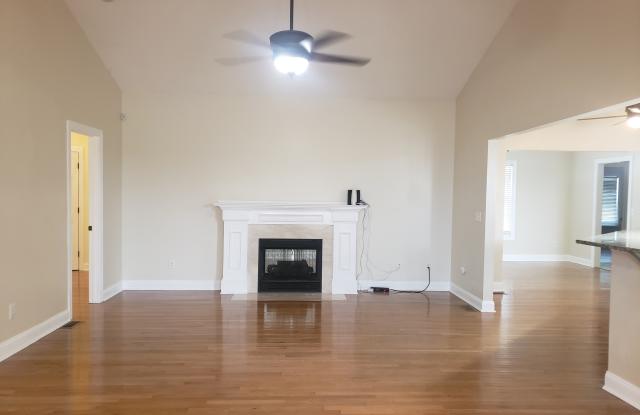 1169 South Parker Church Road