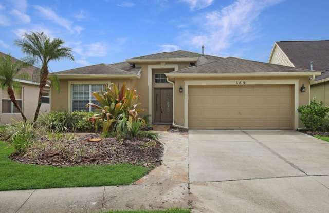 6415 BRIDGECREST DRIVE