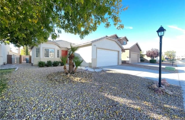 4901 Whispering Spring Avenue - 4901 Whispering Spring Avenue, Las Vegas, NV 89131