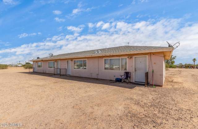 4015 N MONTEZUMA Drive