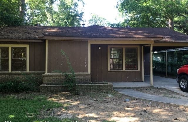 1725 Fulton St - 1725 Fulton Street, Shreveport, LA 71103