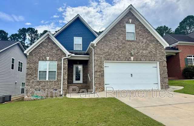 Photo of 2510 Grier Circle