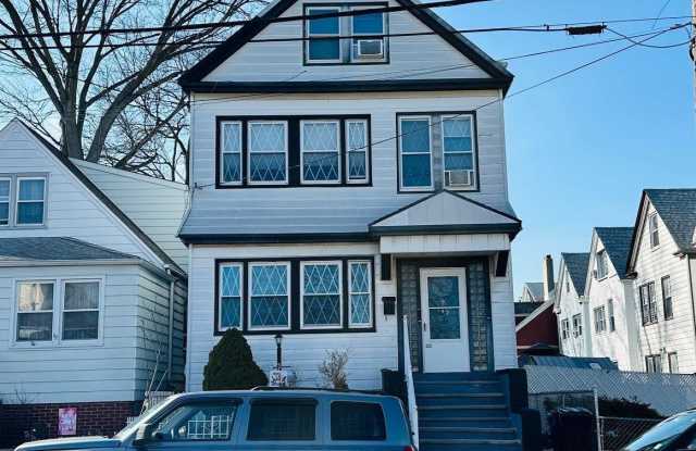 145 NEWMAN AVE - 145 Newman Avenue, Bayonne, NJ 07002