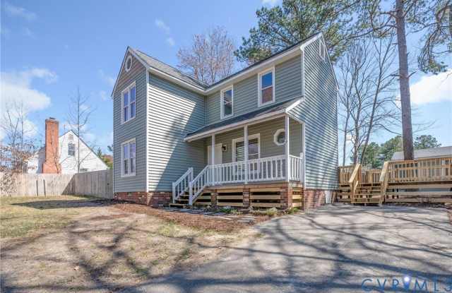 11101 Timonium Drive